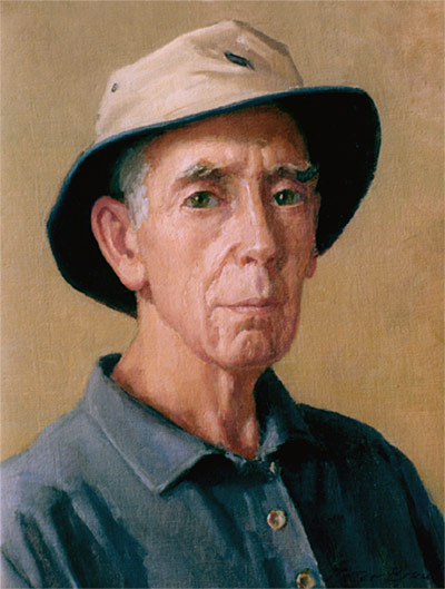 Fine Artist on Peter Brown Artist   Fine Art Gallery   Fine Arts   Landscapes   Still
